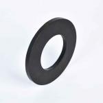 Excellent Compression Set Silicone Rubber Gasket for Heavy-Duty Applications