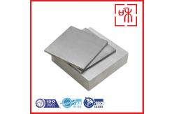China Gr5 Titanium Plate Hot Rolled Pickling Surface Corrosion Resistance supplier