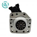 4KW 12V Excavator Starter Motor 4N-0241 9X0354 0280003650 114309 for sale