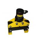Hydraulic Busbar Cutting Other Construction Tools Copper CutterBus Bar Cutter for sale