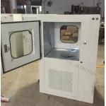 Standard Clean Room Equipment , Air Shower Dynamic Pass Box 220V/50Hz Power Supply for sale