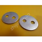 Marine 25mm Lacing Washer Round Stainless Steel Of Insulation Fixing for sale