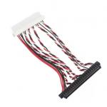 High-Flex LVDS Cable With Custom Design – OEM/ODM Wire Harness Manufacturer