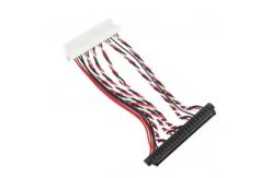 China Custom LVDS Cable Assembly – Precision Engineered For High-Speed Display Interfaces supplier