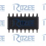 MAX3232ECDR