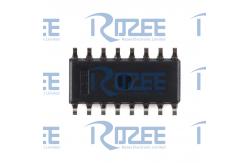 China MAX3232ECDR supplier