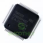 TMS320F28035PAGTR