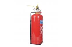 China SAFEWAY 2kg Dry Powder Fire Extinguisher Convex Ring Portable supplier