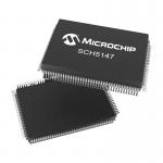 American Microchip Integrated Circuits SCH5147-NW Brand New Original Electronic Components Package DFN-6-EP(1.6x1.6) Monitor and Reset Chip MOSFET for sale