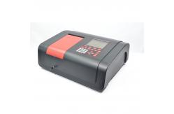 China Macy Lab Scanning LCD Uv Vis Absorption Spectrometer Double Beam supplier
