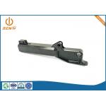 ISO9001 Precision CNC Machining Logistics Robot Arm Parts Processing