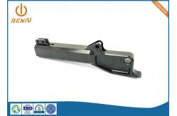 China ISO9001 Precision CNC Machining Logistics Robot Arm Parts Processing supplier
