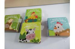 China Qualified Toys Inspection Services All User Manual Function Check supplier