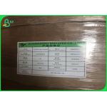 High bulky GC1 GC2 FBB SBS Paperboard Folding box board with One Side Coated C1S White Paper for sale