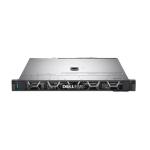 Intel Xeon Processor Type Stock For DE LL R230 1u Server Poweredge R230 Rack Server for sale