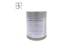 China Car Paint Auxiliary Materials 2K Binder Automotive Paint Binder supplier