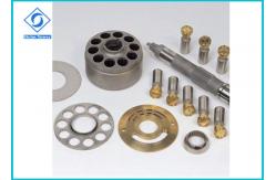 China Uchida Bosch Rexroth Hydraulic Pump Spare Parts With Large Control Range supplier