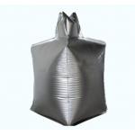 Puncture Resistant Jumbo Bag Liner Conductive FIBC Anti Static Liners for sale