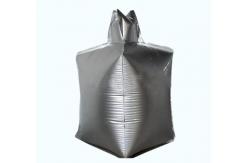 China Puncture Resistant Jumbo Bag Liner Conductive FIBC Anti Static Liners supplier