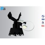 Durable Type C Goniophotometer 0.01 Degree Angle Accuracy For LED Streetlight for sale