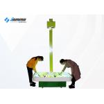 Amusement Park 3D Interactive  Projection Dand Table For Kids 2.9m Height for sale