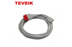 China Utah Adapter 11 Pin TPU dash 4000 GE IBP Cable supplier