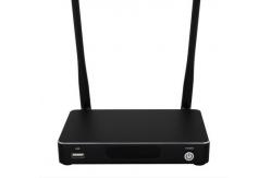 China IOS Black Box Wireless HDMI Presentation System With Whiteboard Annotation supplier