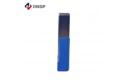 China Wireless Handheld Raman Spectrometer for On-site Detection of Narcotics and Explosives supplier