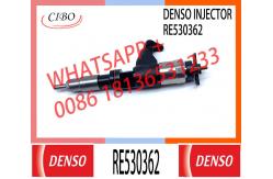 China 6830 Diesel Fuel Injector RE530362 095000-6310 095000-6311 supplier