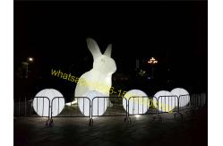 China light rabbit balloon for sle supplier