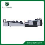 1050 Format Automatic Spot UV Varnish Coating Machine for sale