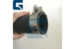 China 183-8119 Radiator Water Hose 1838119 Hose For Excavator E320C supplier