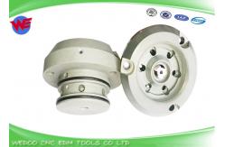 China 104329690 100432905 Charmilles EDM Parts Lower Injection Chamber Empty 132.969.0 supplier