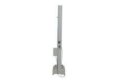 China Electronic 2000MM Fall Drop Cell Phone Testing Equipment supplier