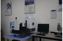 China Easy To Operate Coordinate Optical Measuring Instruments For Measuring supplier