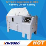 108L Corrosion Resistance Salt Spray Cabinet , Salt Spray Test Equipment For Industrial for sale
