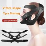 Multifunctional Rechargeable V Face Lift Belt Skin Tightening Face Lifting Machine for sale