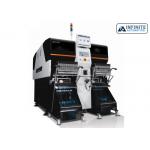 120000CPH Hanwha EXCEN PRO SMT Machine Original And Used for sale