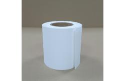 China ​​Premium Unprinted Roll Film High Barrier Durable & Moisture-Proof for Food Packaging supplier