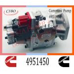 Cummins NTA855 Engine Parts Injection Fuel Pump 4951450 4951440 4951441
