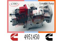 China Cummins NTA855 Engine Parts Injection Fuel Pump 4951450 4951440 4951441 supplier