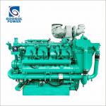 450KW 563KVA Cost-effective Emergency Generator 500KW 625KVA Three Phase Diesel for sale
