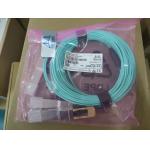 InfiniBand Mellanox AOC Cable High Speed Interconnect Cable MFS1S00-H030V for sale
