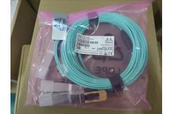 China Network MFS1S00-H010V Mellanox Aoc 200Gb/S HDR QSFP56 MMF supplier