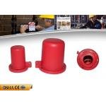 Commercial Electrical Plug Lockout Valve Diameter Under 22 Mm Available for sale