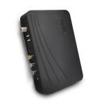 Automatic CAS DVB C Cable Receiver Digit Cable Set Top Box