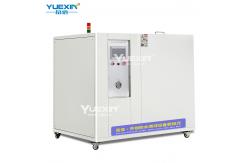 China IPX9K Water Spray Pressure Equipment , Efficient Environmental Testing Equipment supplier