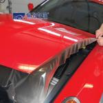 Car Spray Film Protector Wrap Sheet Roll Nano Ceramic Protection Warp Protect The Cars for sale