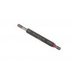 UNF Plug Gauge 10-32 Go and NoGo with Calibration Certificate