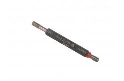 China UNF Plug Gauge 10-32 Go and NoGo with Calibration Certificate supplier